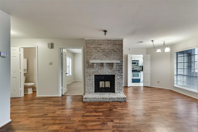 3434 Daniel Avenue G, University Park, TX 75205