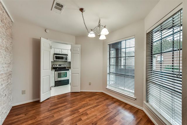 3434 Daniel Avenue G, University Park, TX 75205