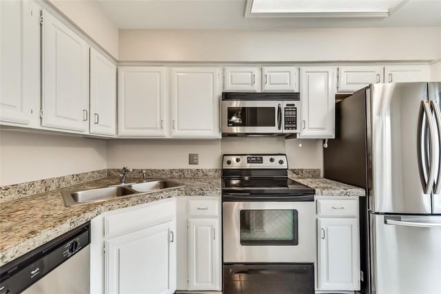 3434 Daniel Avenue G, University Park, TX 75205