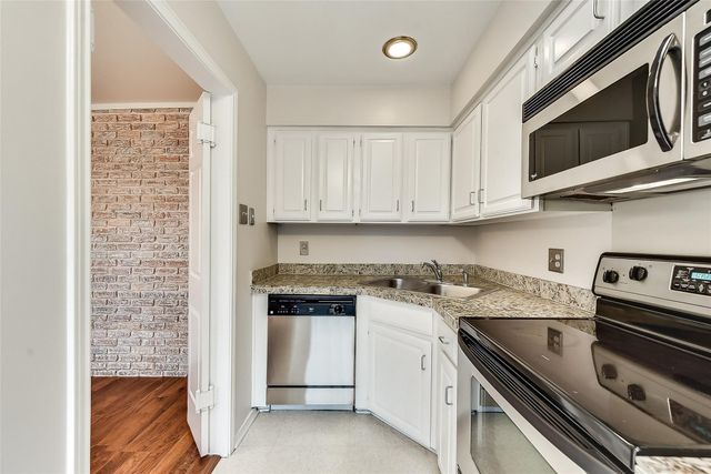 3434 Daniel Avenue G, University Park, TX 75205
