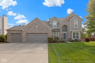 11777 Suncatcher Drive, Fishers, IN 46037