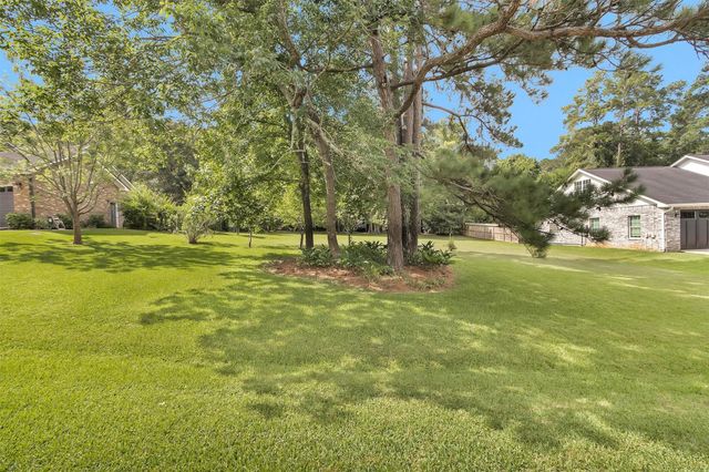 1183 Oak Lane, Conroe, TX 77316