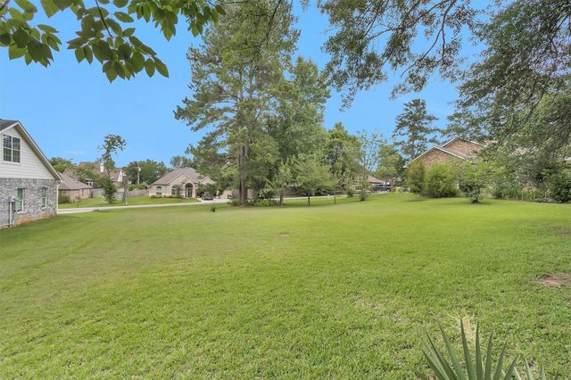 1183 Oak Lane, Conroe, TX 77316