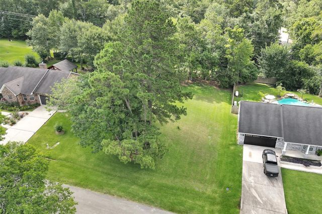 1183 Oak Lane, Conroe, TX 77316