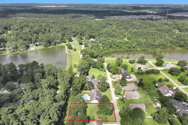 1183 Oak Lane, Conroe, TX 77316