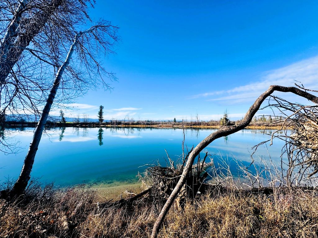 1262 Riverside Road, Bigfork, MT 59911 photo 2