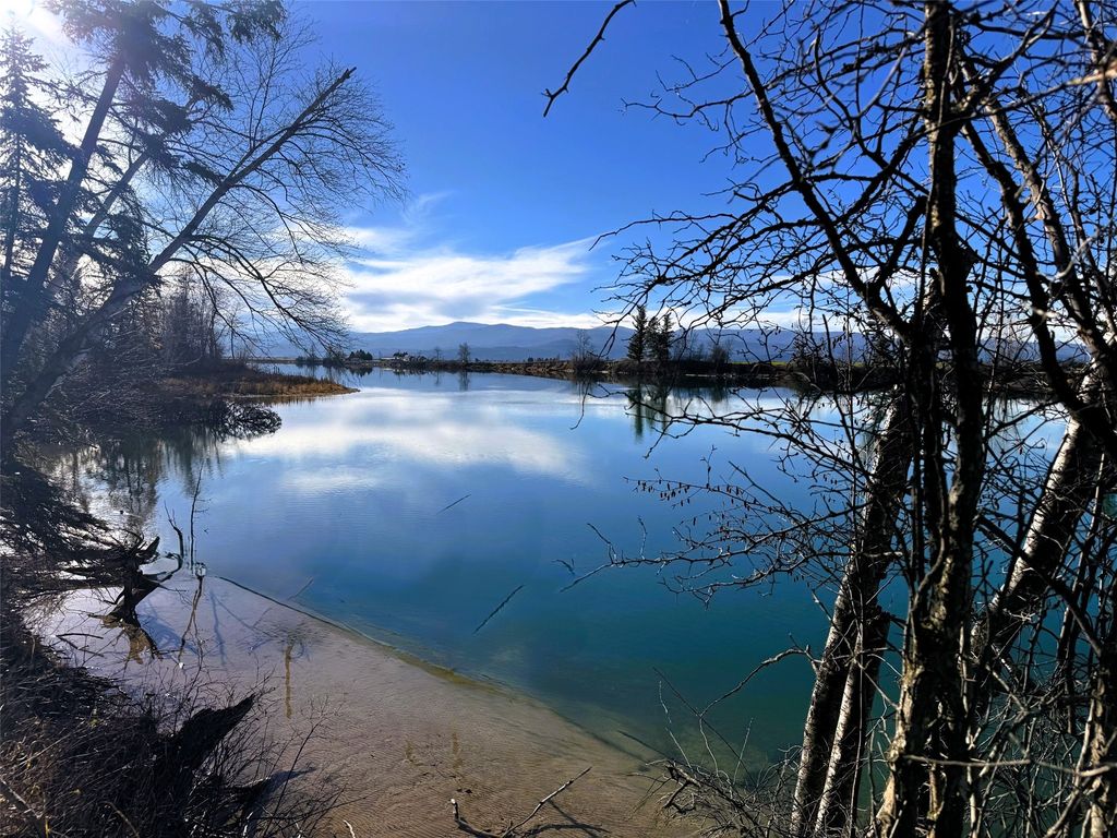 1262 Riverside Road, Bigfork, MT 59911 photo 4