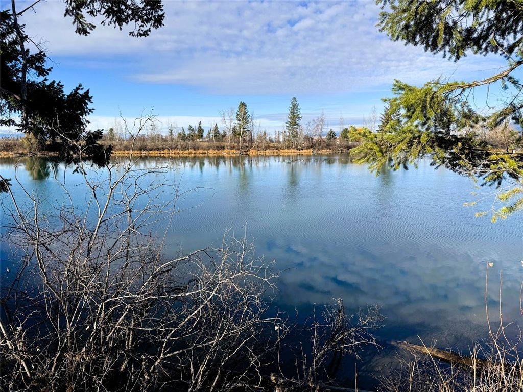 1262 Riverside Road, Bigfork, MT 59911 photo 5