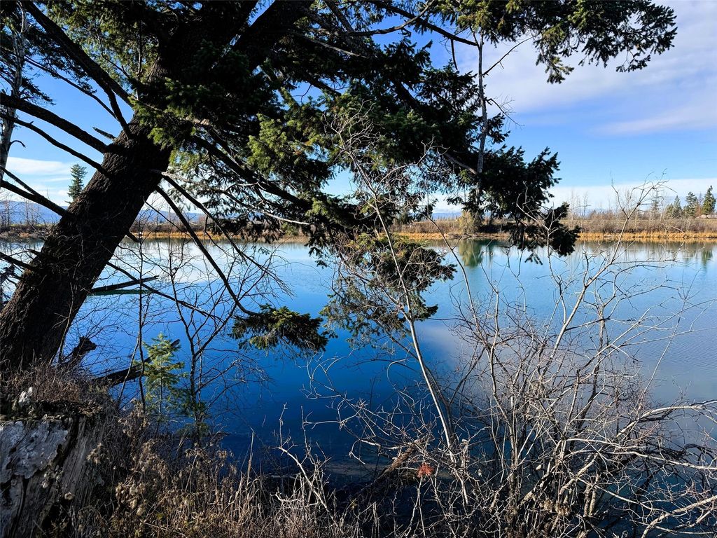 1262 Riverside Road, Bigfork, MT 59911 photo 6