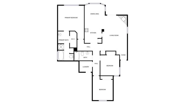 6136 Lake Vista Drive, Dallas, TX 75249
