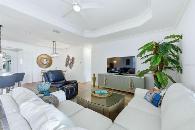 25025 OAK HAMMOCK COURT, Punta Gorda, FL 33955