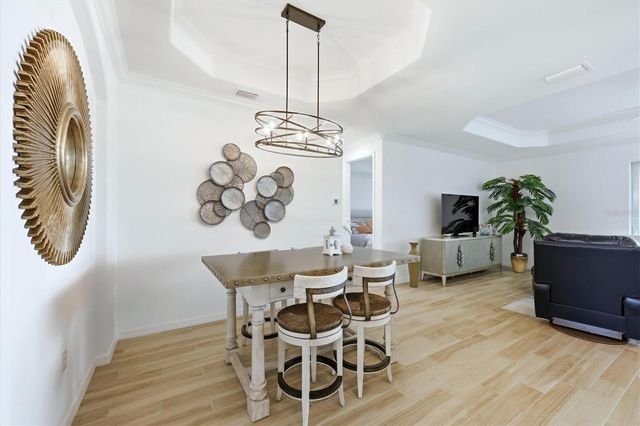 25025 OAK HAMMOCK COURT, Punta Gorda, FL 33955