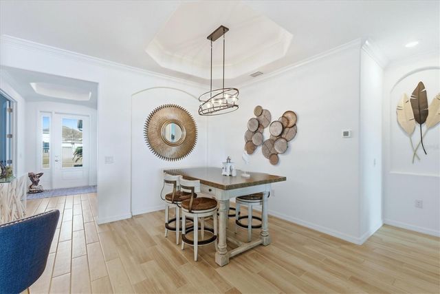 25025 OAK HAMMOCK COURT, Punta Gorda, FL 33955