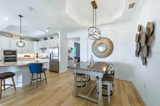 25025 OAK HAMMOCK COURT, Punta Gorda, FL 33955