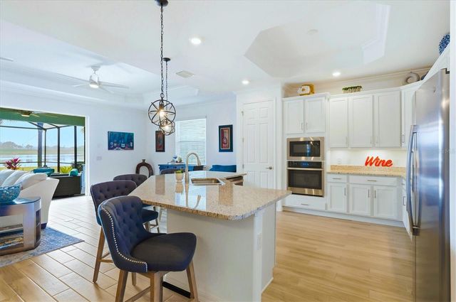 25025 OAK HAMMOCK COURT, Punta Gorda, FL 33955