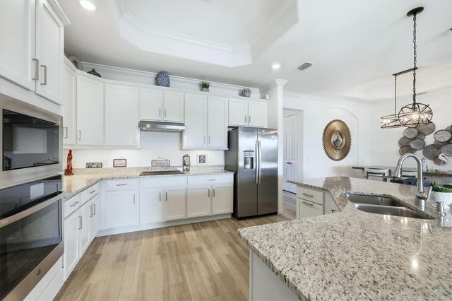 25025 OAK HAMMOCK COURT, Punta Gorda, FL 33955