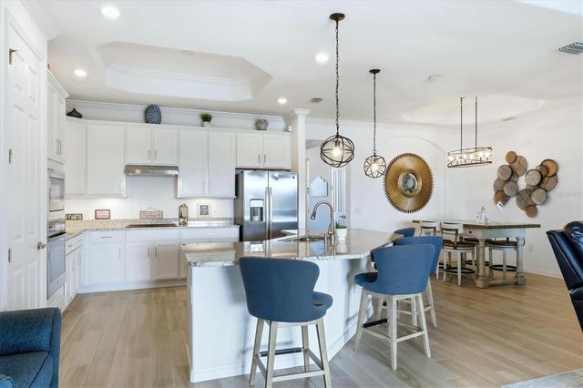 25025 OAK HAMMOCK COURT, Punta Gorda, FL 33955