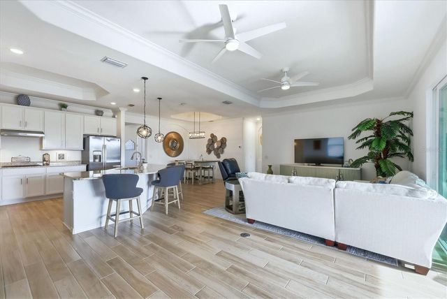 25025 OAK HAMMOCK COURT, Punta Gorda, FL 33955