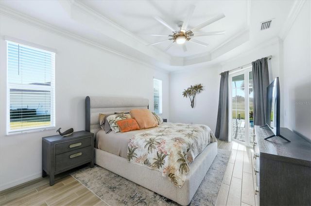 25025 OAK HAMMOCK COURT, Punta Gorda, FL 33955