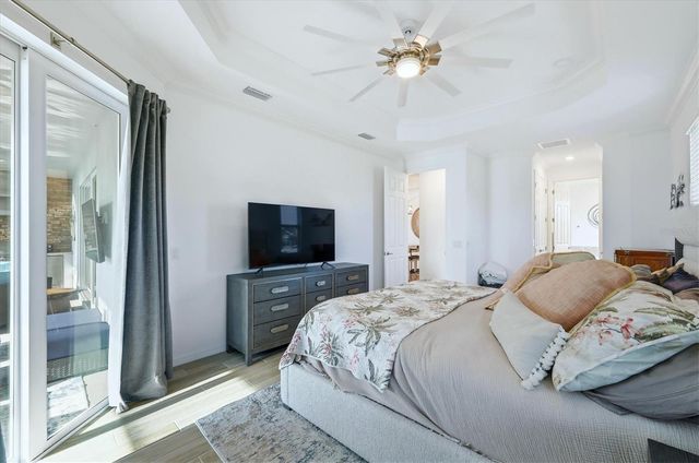 25025 OAK HAMMOCK COURT, Punta Gorda, FL 33955