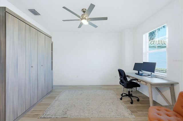 25025 OAK HAMMOCK COURT, Punta Gorda, FL 33955