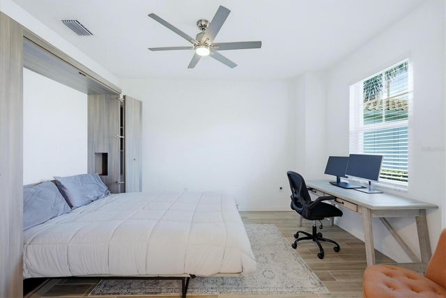 25025 OAK HAMMOCK COURT, Punta Gorda, FL 33955