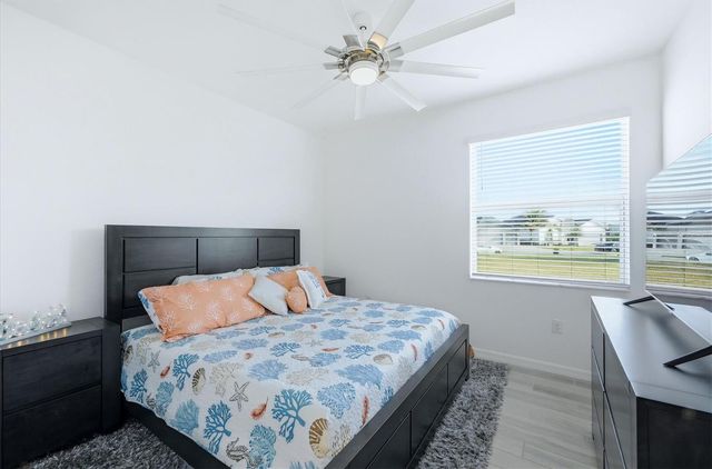 25025 OAK HAMMOCK COURT, Punta Gorda, FL 33955