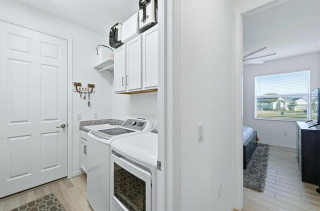 25025 OAK HAMMOCK COURT, Punta Gorda, FL 33955