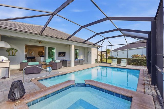 25025 OAK HAMMOCK COURT, Punta Gorda, FL 33955