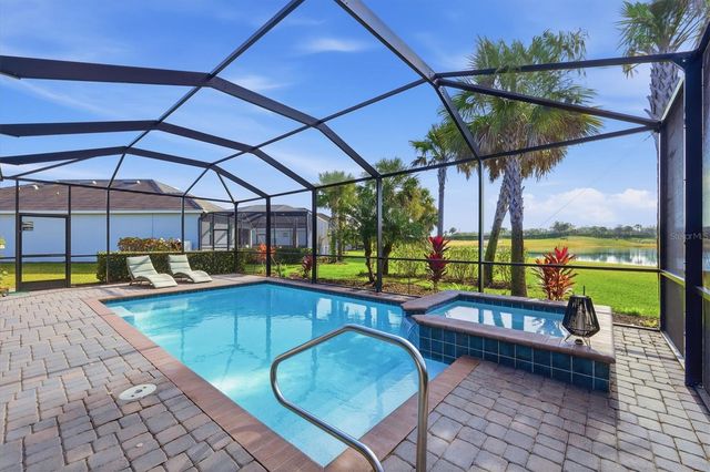 25025 OAK HAMMOCK COURT, Punta Gorda, FL 33955