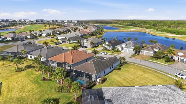 25025 OAK HAMMOCK COURT, Punta Gorda, FL 33955