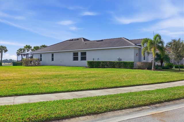 25025 OAK HAMMOCK COURT, Punta Gorda, FL 33955