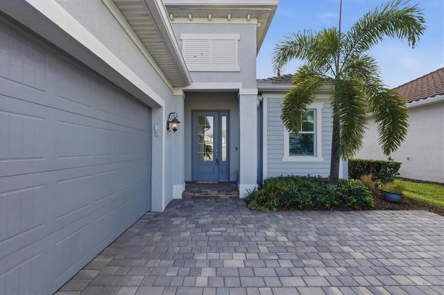 25025 OAK HAMMOCK COURT, Punta Gorda, FL 33955