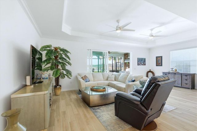 25025 OAK HAMMOCK COURT, Punta Gorda, FL 33955