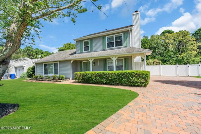 46 Bay Bridge Drive, Brick, NJ 08724