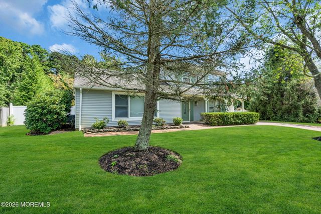46 Bay Bridge Drive, Brick, NJ 08724
