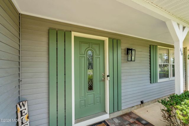 46 Bay Bridge Drive, Brick, NJ 08724