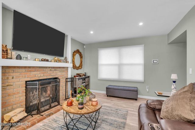 46 Bay Bridge Drive, Brick, NJ 08724