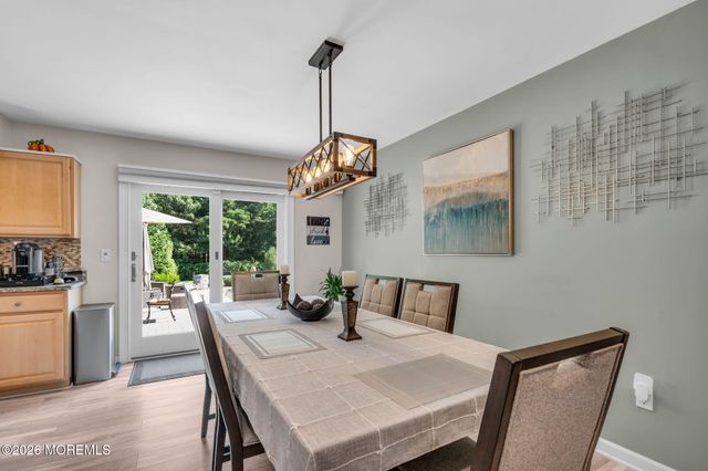 46 Bay Bridge Drive, Brick, NJ 08724