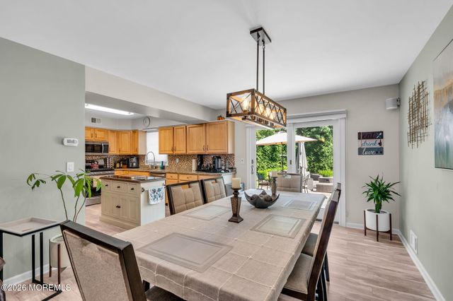 46 Bay Bridge Drive, Brick, NJ 08724
