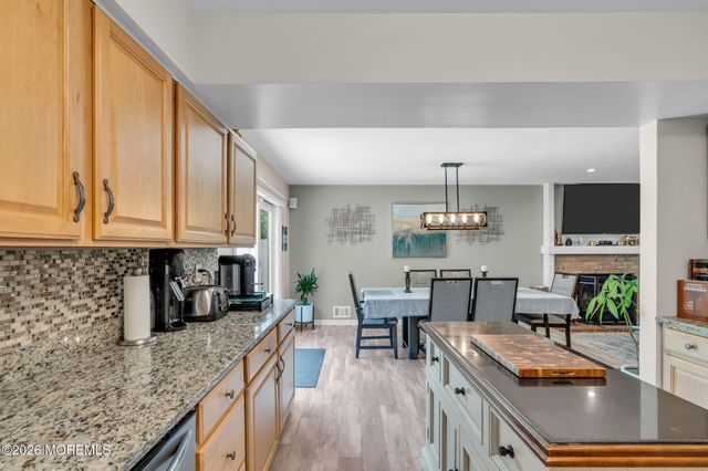 46 Bay Bridge Drive, Brick, NJ 08724