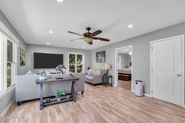 46 Bay Bridge Drive, Brick, NJ 08724