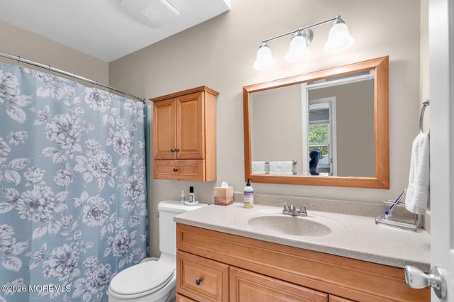 46 Bay Bridge Drive, Brick, NJ 08724