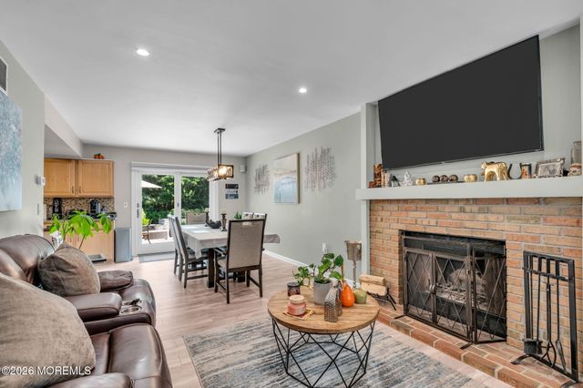 46 Bay Bridge Drive, Brick, NJ 08724