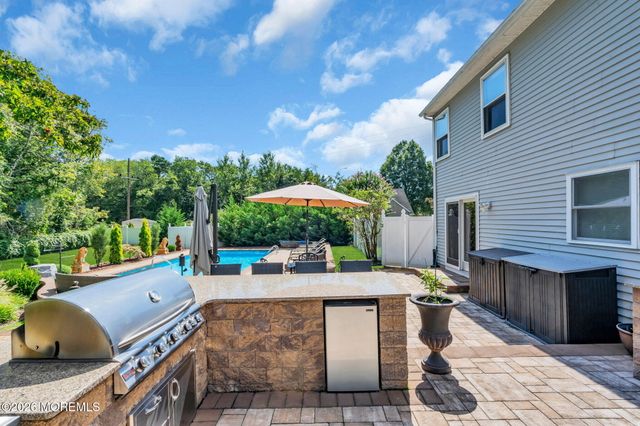 46 Bay Bridge Drive, Brick, NJ 08724