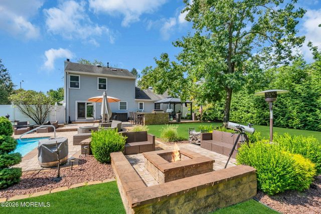 46 Bay Bridge Drive, Brick, NJ 08724