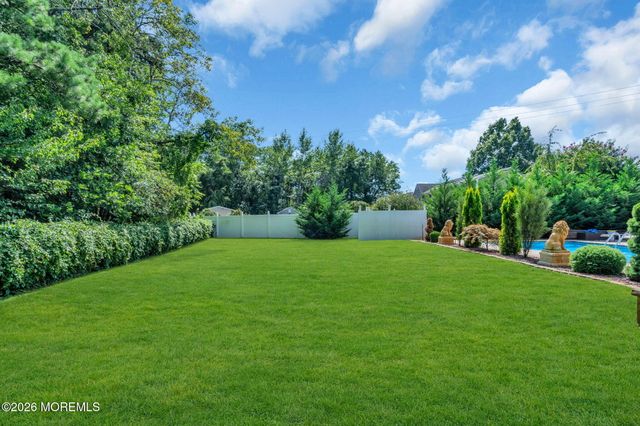 46 Bay Bridge Drive, Brick, NJ 08724