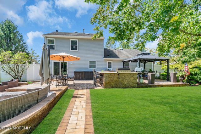 46 Bay Bridge Drive, Brick, NJ 08724