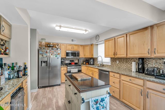 46 Bay Bridge Drive, Brick, NJ 08724
