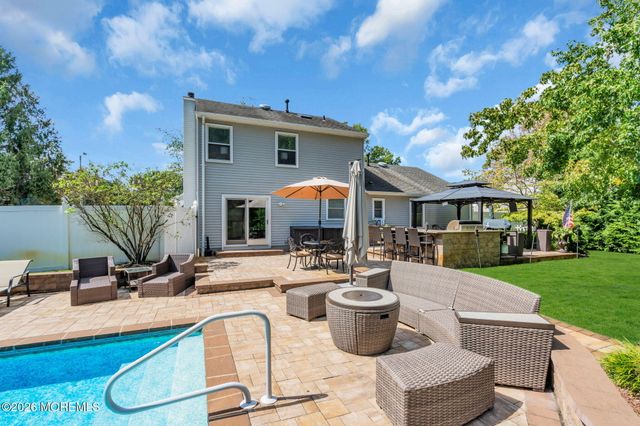46 Bay Bridge Drive, Brick, NJ 08724